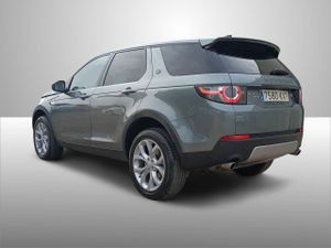 Land-Rover Discovery Sport 2.0D I4-L.Flw 150 PS AWD Auto HSE  - Foto 2