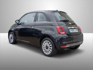 Fiat 500 Dolcevita 1.0 Hybrid 51KW (70 CV)  - Foto 2