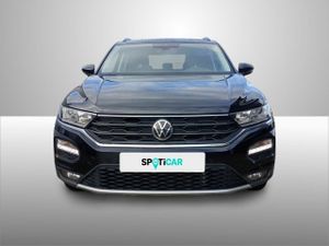 Volkswagen T-Roc Advance 1.0 TSI 81kW (110CV)  - Foto 2