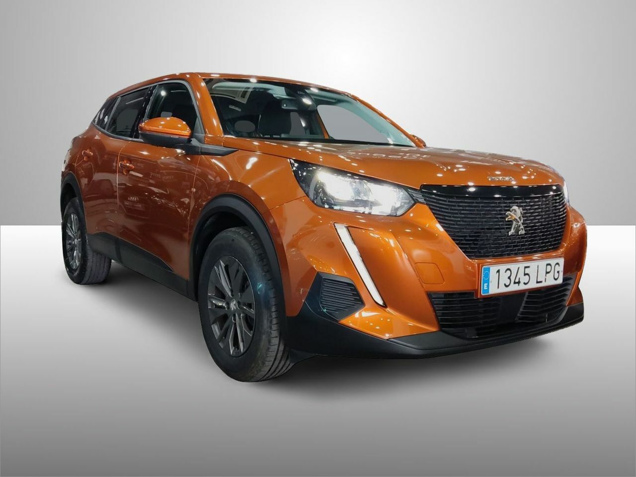 Peugeot 2008 Active Pack Puretech 100 S&S BVM6  - Foto 1