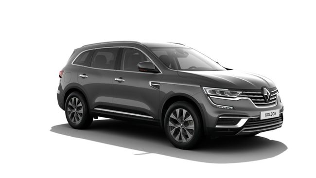 Renault Koleos Techno Blue dCi 135kW (185CV) X-Tronic  - Foto 1