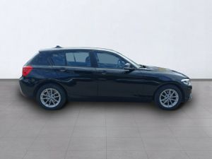 Bmw Serie 1 F20 5p. Diesel 116d  - Foto 7