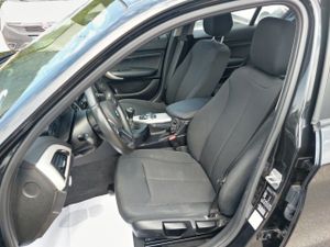 Bmw Serie 1 F20 5p. Diesel 116d  - Foto 12