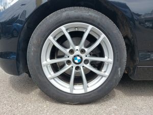 Bmw Serie 1 F20 5p. Diesel 116d  - Foto 11