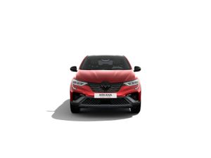 Renault Arkana E-T. Engin. Fast Track full hyb. 105kW  - Foto 6