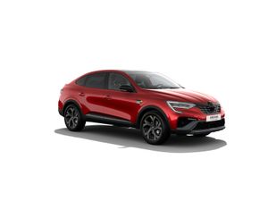 Renault Arkana E-T. Engin. Fast Track full hyb. 105kW  - Foto 2