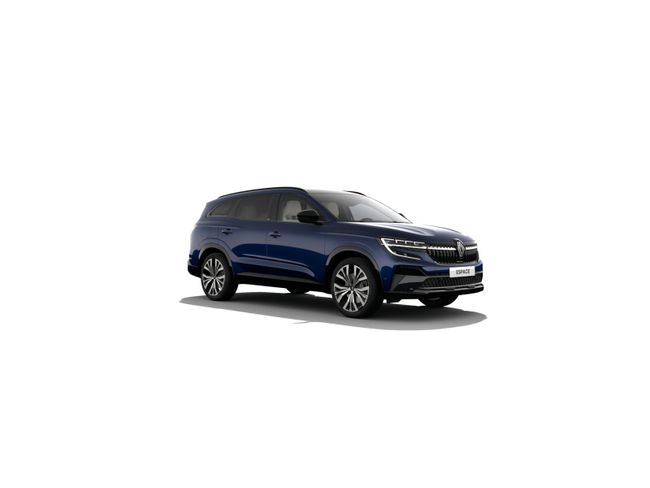 Renault Espace Techno E-Tech full hybrid 146kW  - Foto 1