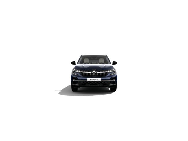 Renault Espace Techno E-Tech full hybrid 146kW  - Foto 6