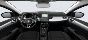 Renault Arkana Techno TCe 103kW(140CV) EDC mild hybrid  - Foto 7