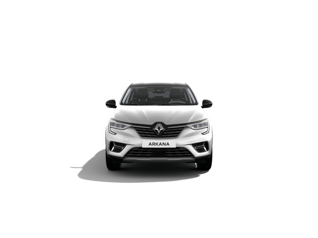 Renault Arkana Techno TCe 103kW(140CV) EDC mild hybrid  - Foto 6