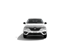 Renault Arkana Techno TCe 103kW(140CV) EDC mild hybrid  - Foto 6