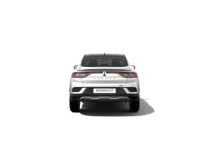 Renault Arkana Techno TCe 103kW(140CV) EDC mild hybrid  - Foto 5