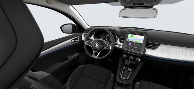 Renault Arkana E-Tech Engineered full hyb. 105kW(145CV)  - Foto 8