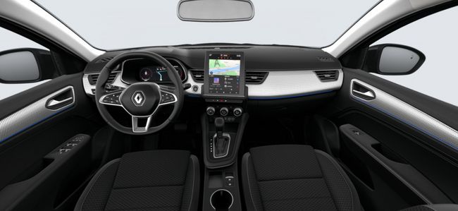 Renault Arkana E-Tech Engineered full hyb. 105kW(145CV)  - Foto 7