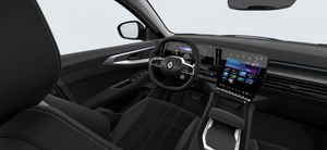 Renault Austral Techno E-Tech Full Hybrid 147kW (200CV)  - Foto 8