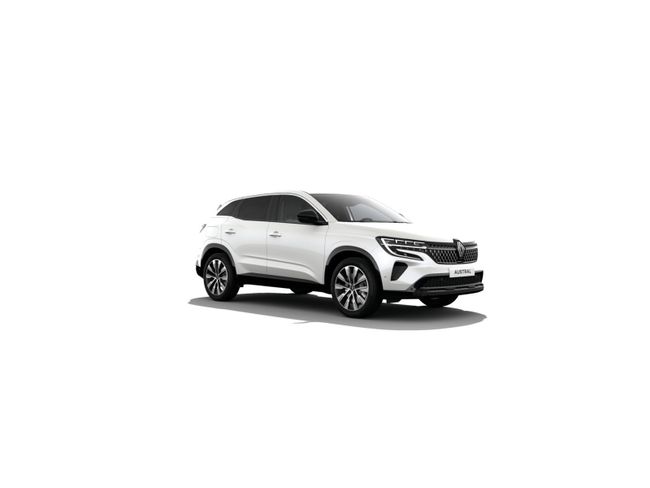 Renault Austral Techno E-Tech Full Hybrid 147kW (200CV)  - Foto 1