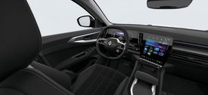 Renault Austral Techno E-Tech Full Hybrid 147kW (200CV)  - Foto 8