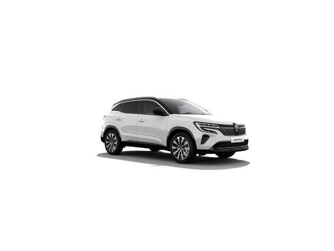 Renault Austral Techno E-Tech Full Hybrid 147kW (200CV)  - Foto 1