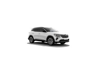 Renault Austral Techno E-Tech Full Hybrid 147kW (200CV)  - Foto 2