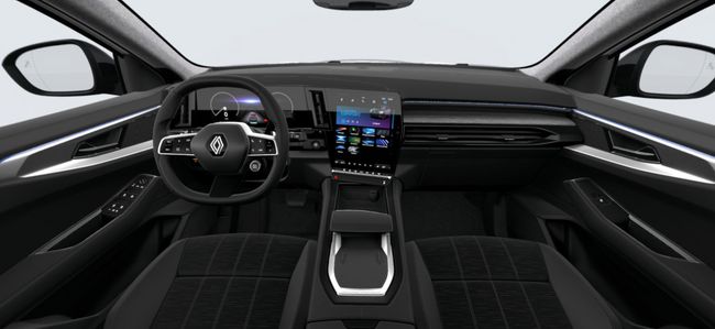 Renault Austral Techno E-Tech Full Hybrid 147kW (200CV)  - Foto 7