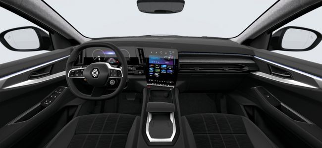 Renault Austral Techno E-Tech Full Hybrid 147kW (200CV)  - Foto 7