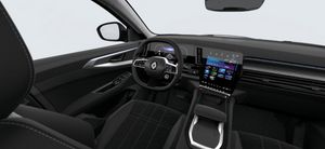 Renault Austral Techno E-Tech Full Hybrid 147kW (200CV)  - Foto 8