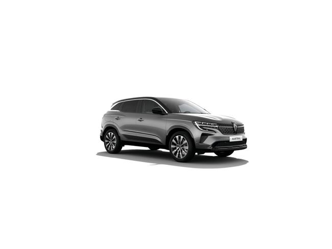 Renault Austral Techno E-Tech Full Hybrid 147kW (200CV)  - Foto 1