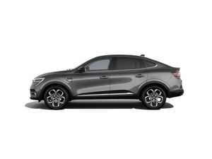 Renault Arkana Techno TCe 103kW(140CV) EDC mild hybrid  - Foto 9