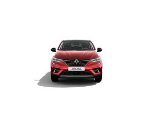 Renault Arkana Techno TCe 103kW(140CV) EDC mild hybrid  - Foto 7