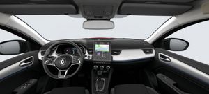 Renault Arkana Techno TCe 103kW(140CV) EDC mild hybrid  - Foto 8