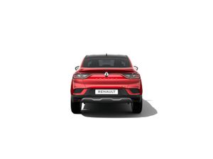 Renault Arkana Techno TCe 103kW(140CV) EDC mild hybrid  - Foto 5