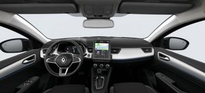 Renault Arkana Techno E-TECH full hybrid 105kW(145CV)  - Foto 9