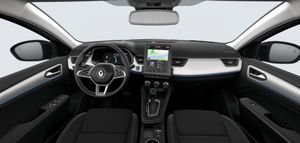 Renault Arkana Techno E-TECH full hybrid 105kW(145CV)  - Foto 8