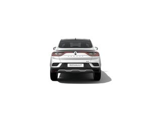 Renault Arkana Techno E-TECH full hybrid 105kW(145CV)  - Foto 7