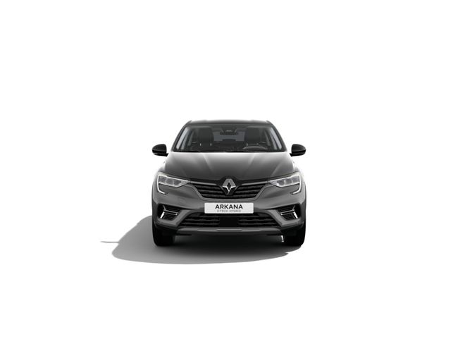 Renault Arkana Techno E-TECH full hybrid 105kW(145CV)  - Foto 3