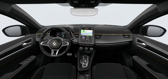 Renault Arkana E-Tech Engineered full hyb. 105kW(145CV)  - Foto 8