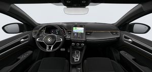 Renault Arkana E-Tech Engineered full hyb. 105kW(145CV)  - Foto 8