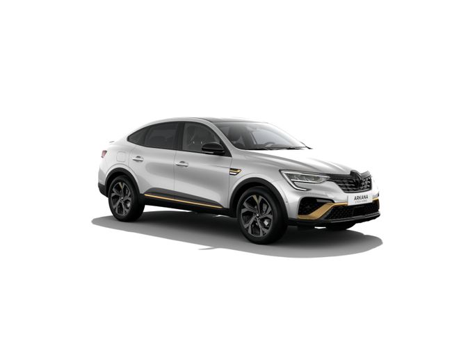 Renault Arkana E-Tech Engineered full hyb. 105kW(145CV)  - Foto 1