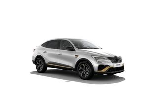 Renault Arkana E-Tech Engineered full hyb. 105kW(145CV)  - Foto 2