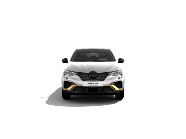 Renault Arkana E-Tech Engineered full hyb. 105kW(145CV)  - Foto 3