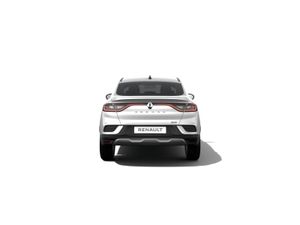 Renault Arkana Techno E-TECH full hybrid 105kW(145CV)  - Foto 7