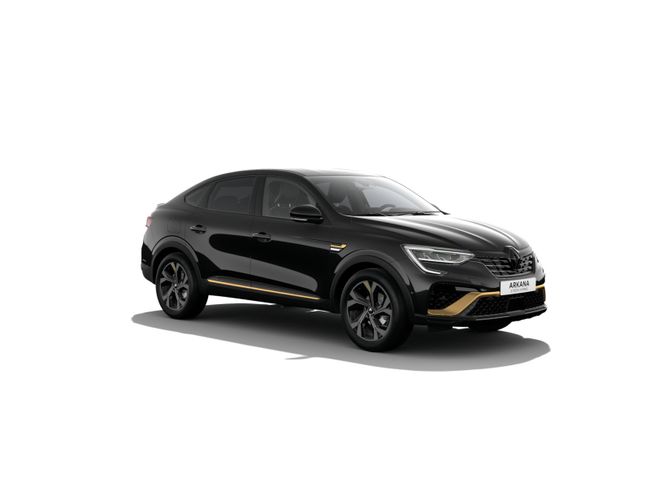 Renault Arkana E-Tech Engineered full hyb. 105kW(145CV)  - Foto 1