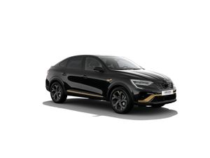 Renault Arkana E-Tech Engineered full hyb. 105kW(145CV)  - Foto 2