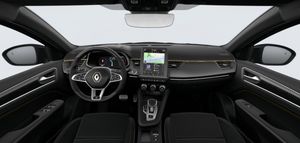 Renault Arkana E-Tech Engineered full hyb. 105kW(145CV)  - Foto 8