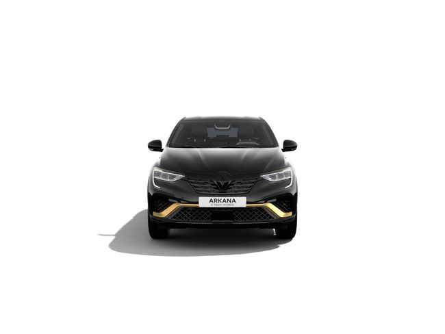 Renault Arkana E-Tech Engineered full hyb. 105kW(145CV)  - Foto 3