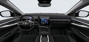 Renault Austral Techno E-Tech Full Hybrid 147kW (200CV)  - Foto 8