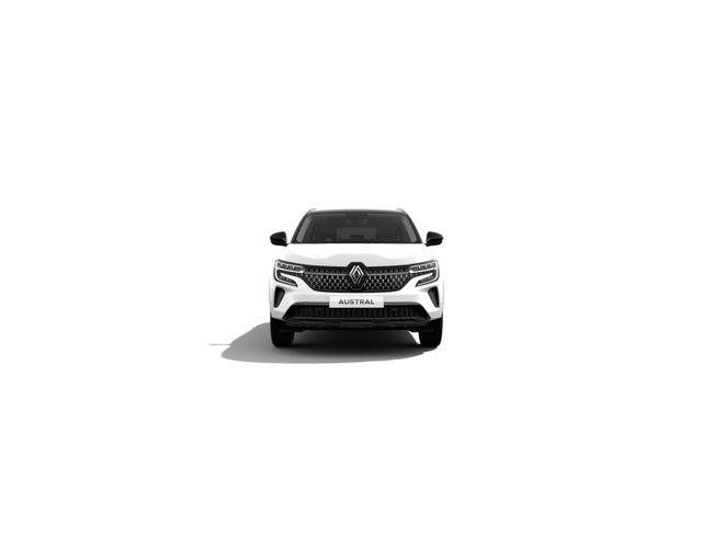 Renault Austral Techno E-Tech Full Hybrid 147kW (200CV)  - Foto 3