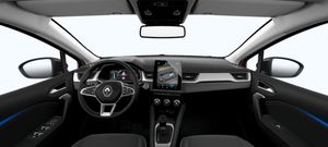 Renault Captur techno Fast Track E-Tech híbrido 105 kW  - Foto 8