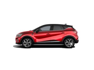 Renault Captur techno Fast Track E-Tech híbrido 105 kW  - Foto 5