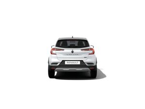 Renault Captur techno Fast Track E-Tech híbrido 105 kW  - Foto 7